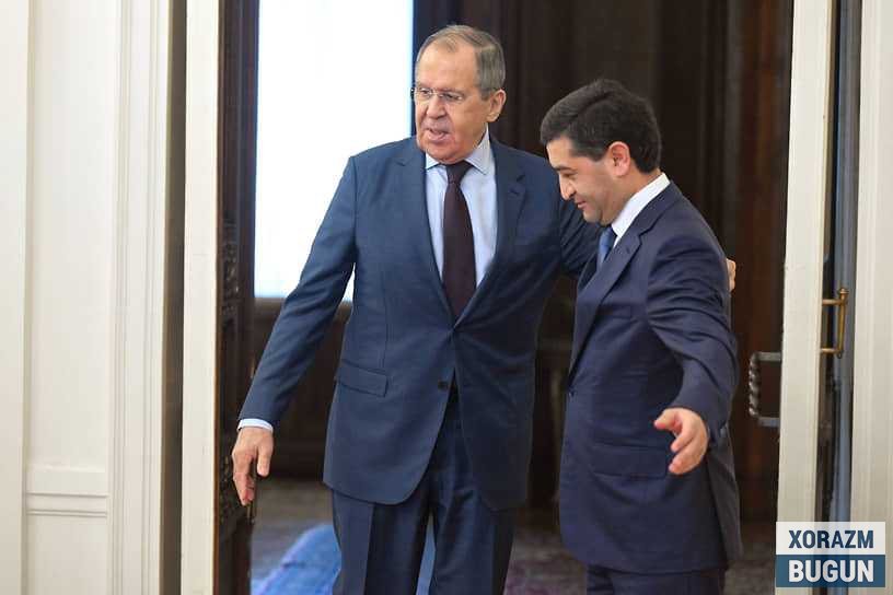 ТИВ сукут сақласа миллий манфаатларимизни ким ҳимоя қилади?
