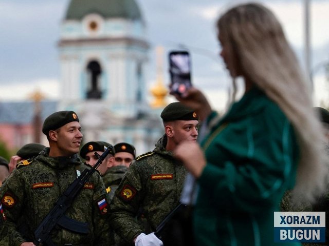 Москвада 10 майга қадар интернет узилиб туради