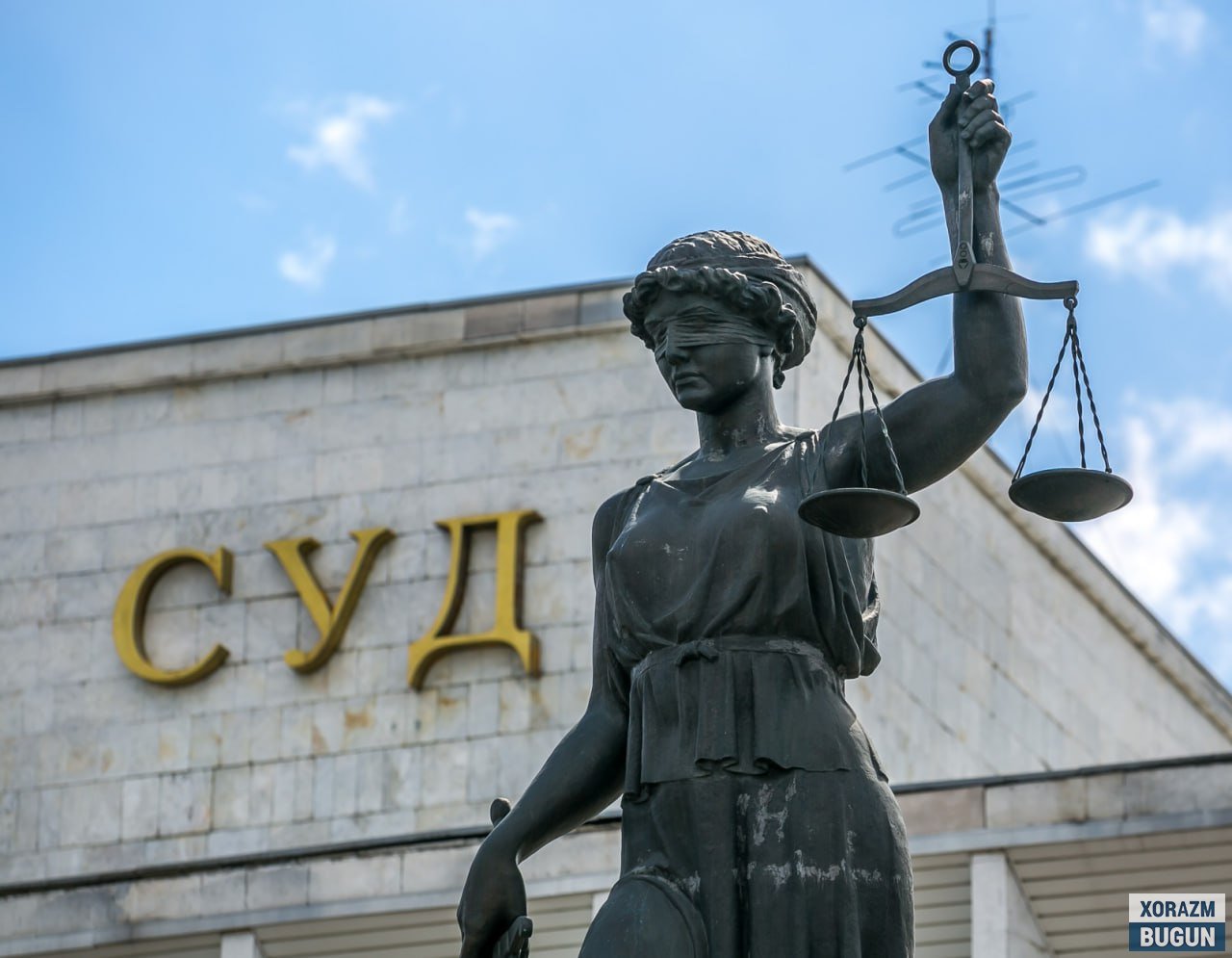 Москвадаги "Ўзбек миллий-маданий мухторияти" тугатилди