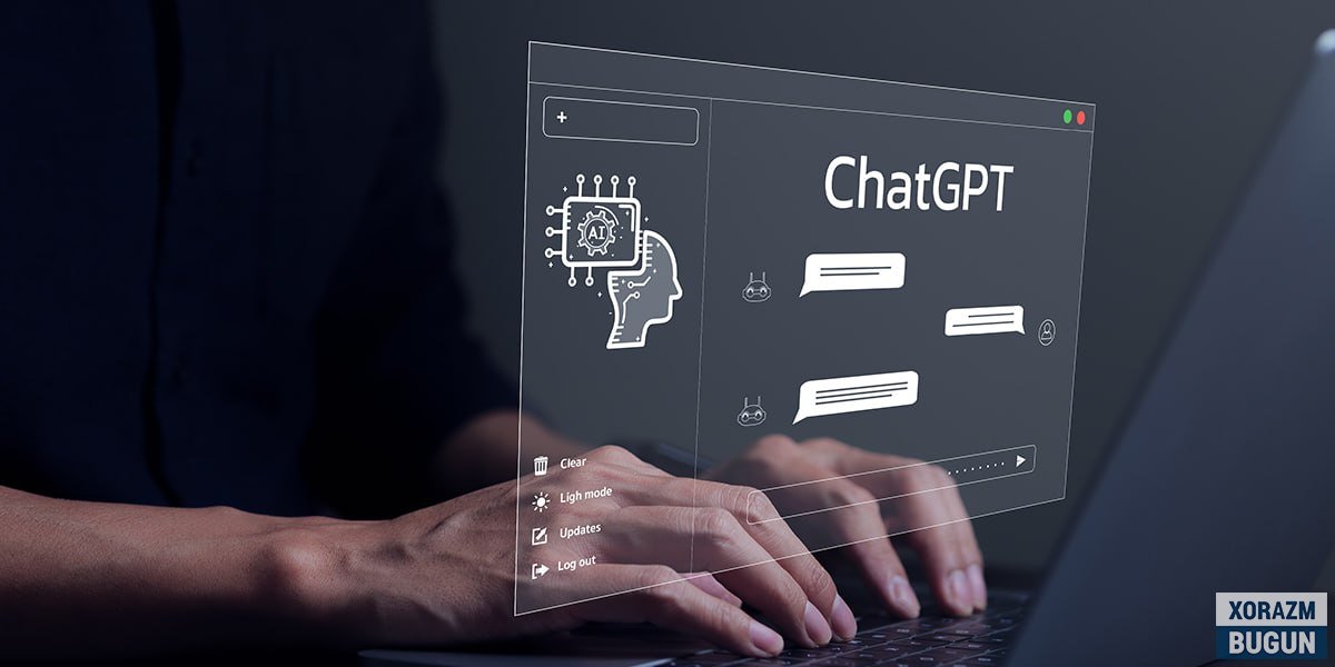 Мусулмонлар идораси Chatgptдан диний саволларга жавоб олмасликка чақирди