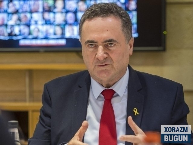 Сулҳ узоққа чўзилмади. Кац Эронга зарба беришни буюрди