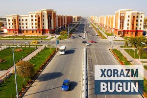 Эртага Хоразмда қандай об-ҳаво бўлиши айтилди