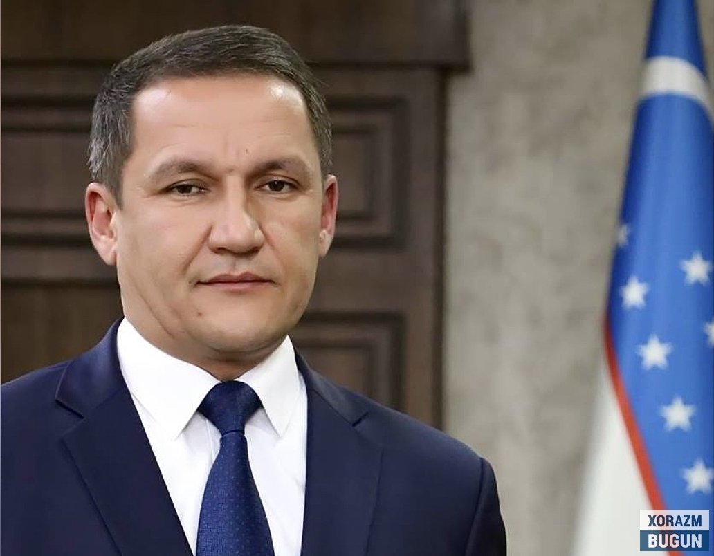 Хоразм вилояти ҳокими стипендиантлари эълон қилинди