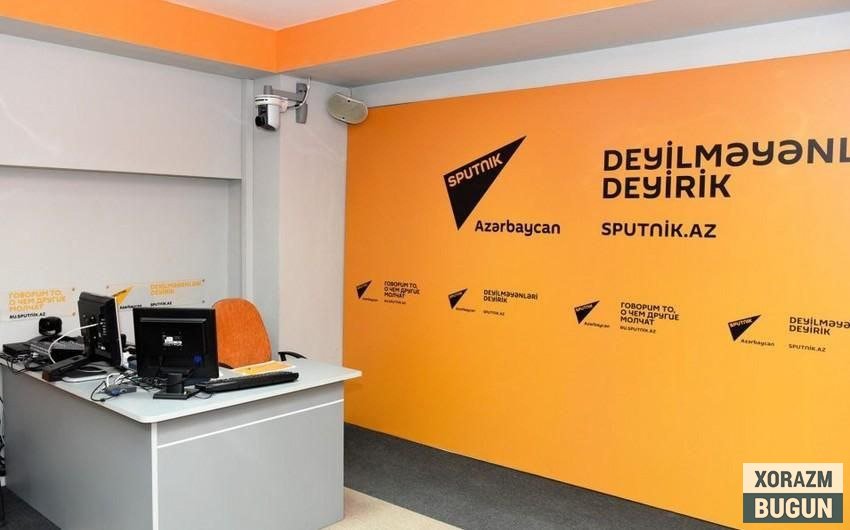 «Sputnik Озарбойжон»да ишлаган Россия ФСБнинг икки ходими қўлга олинди — Озарбoйжон Тергов қўмитаси