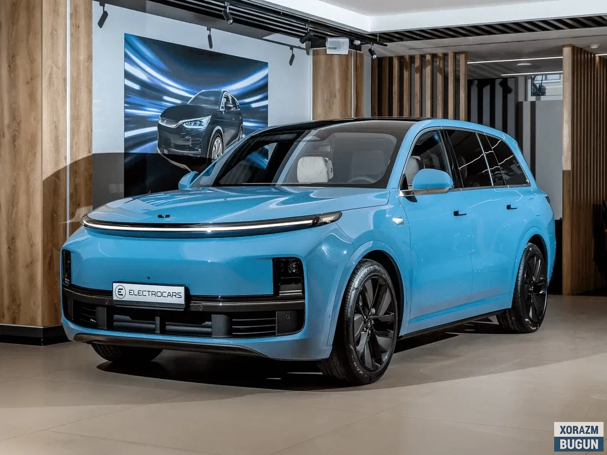 “Барча заправкаларда электр қувватлагичлар ўрнатилади” — транспорт вазири Илҳом Маҳкамов