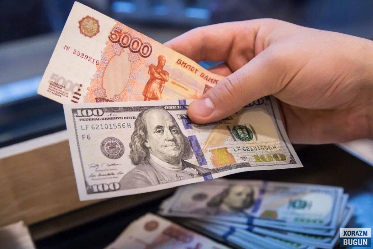 Мигрантларнинг Ўзбекистонга пул жўнатмалари кескин кўпайди