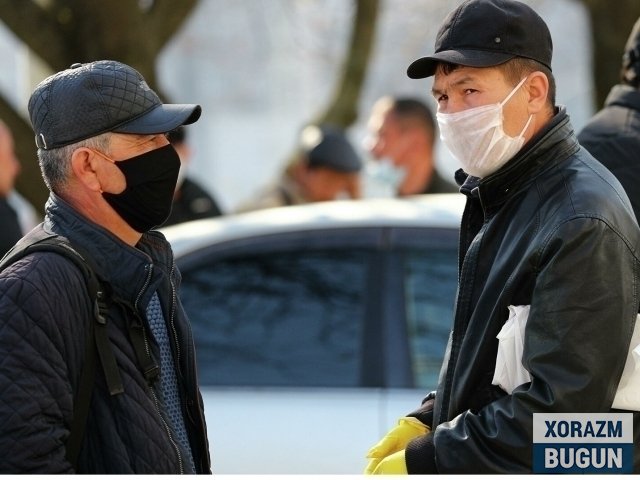 Россияда мигрантлар учун карантин жорий этиш таклиф қилинди