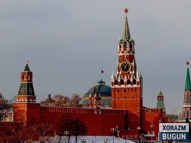 Кремль Путин ва Зеленский учрашуви учун шартларни маълум қилди