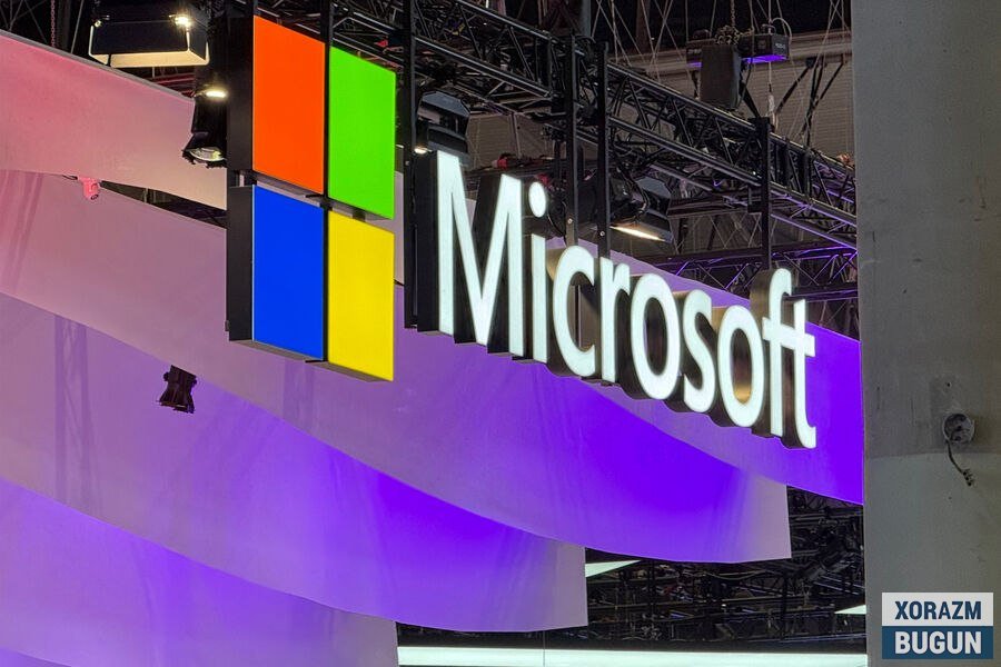 Microsoft Ҳиндистондаги нефть компаниясини Россия билан алоқалари учун хизматлардан узиб қўйди, кейин эса тиклади