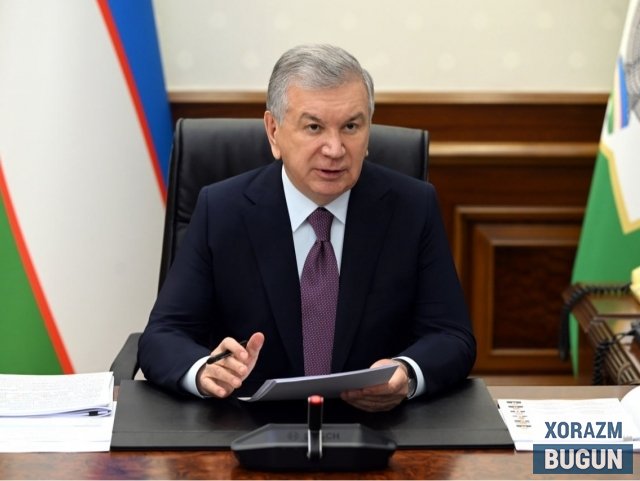 Ўзбекистон ҳар бир талаба учун йилига қанча пул сарфлаётгани айтилди