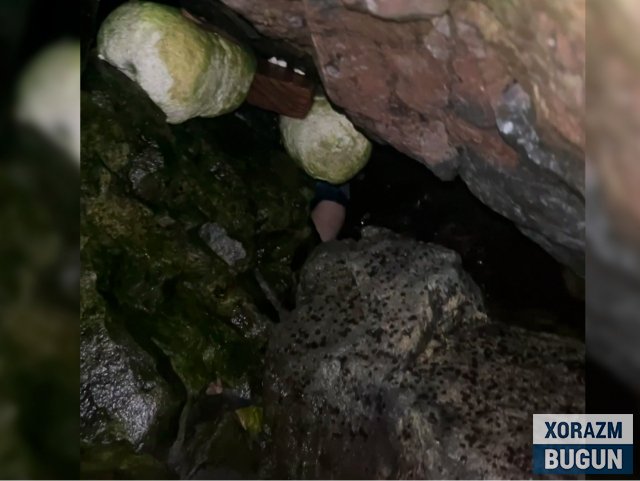 Болгарияда 22 ёшли ўзбекистонлик талаба чўкиб кетди