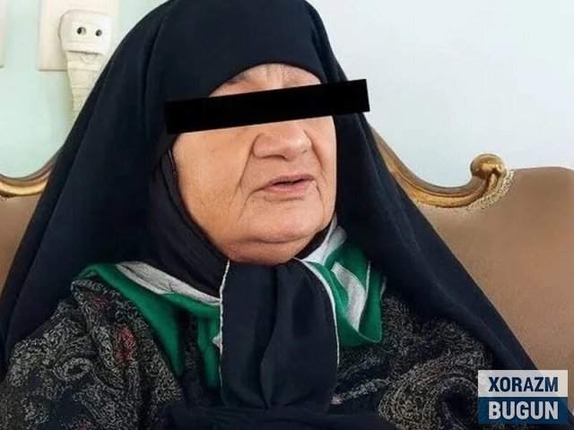 Эронлик аёл 11 нафар эрини заҳарлаб ўлдирди