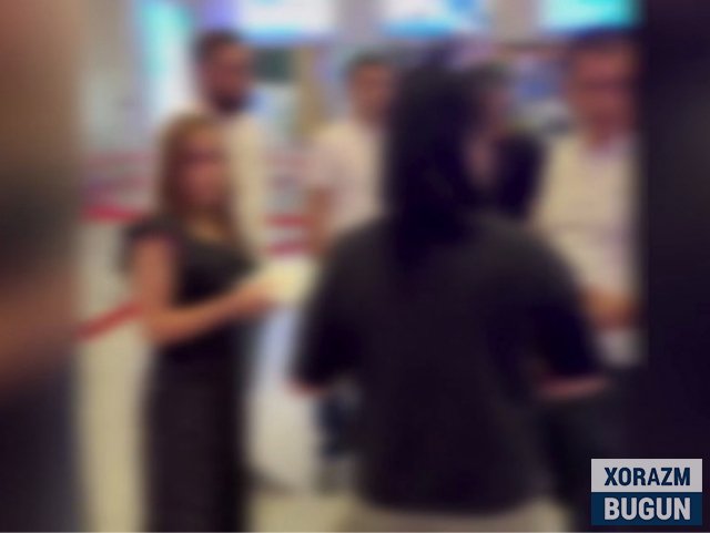 Қизларни Ҳиндистонга фоҳишаликка жўнатаётганлар ушланди
