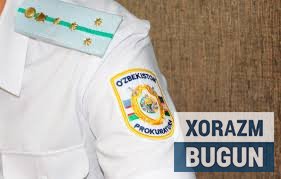 Энди прокурор ҳар куни ишини маҳаллада бошлаб, маҳаллада якунлайди