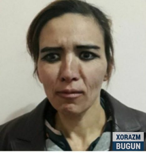 Хоразмда бедарак йўқолган фуқаро қидирилмоқда