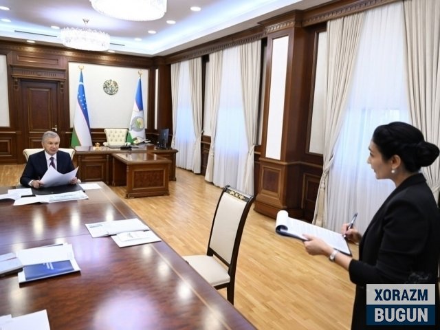 Суд тизимида муҳим янгиланишлар бўлади