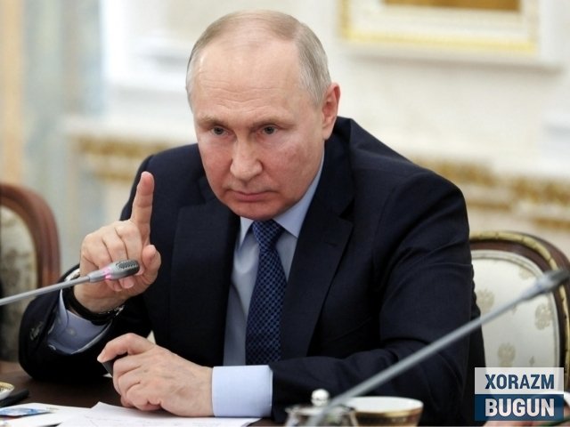 Зеленский учрашувга тайёр. Путинчи?