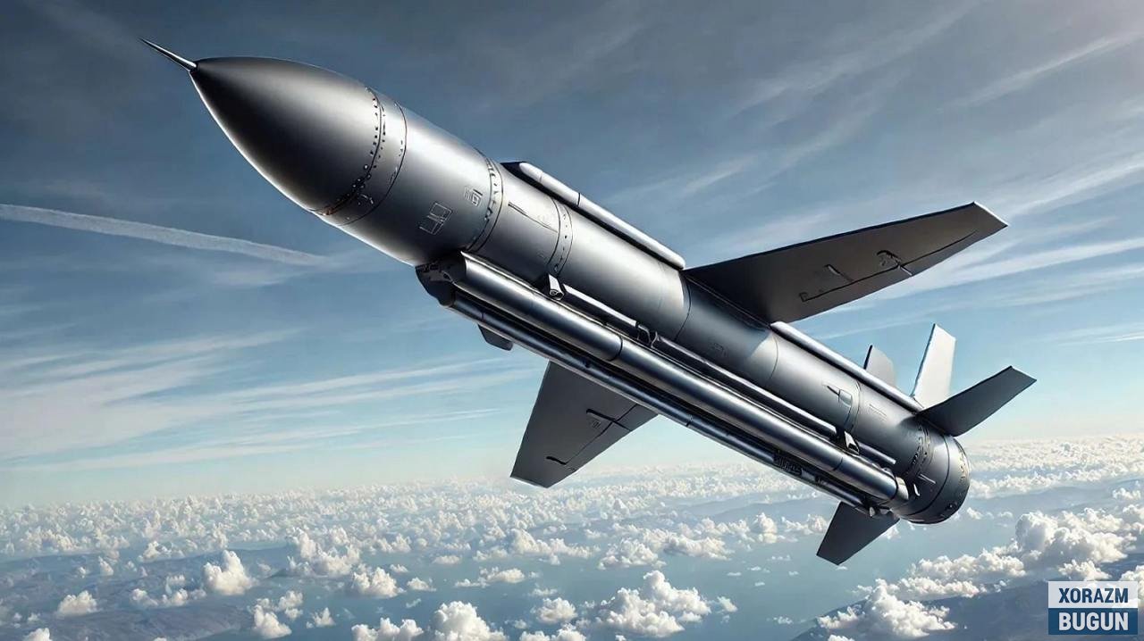 АҚШ Украинaгa 3000 дан ортиқ узоқ масофали ракета беради — WSJ