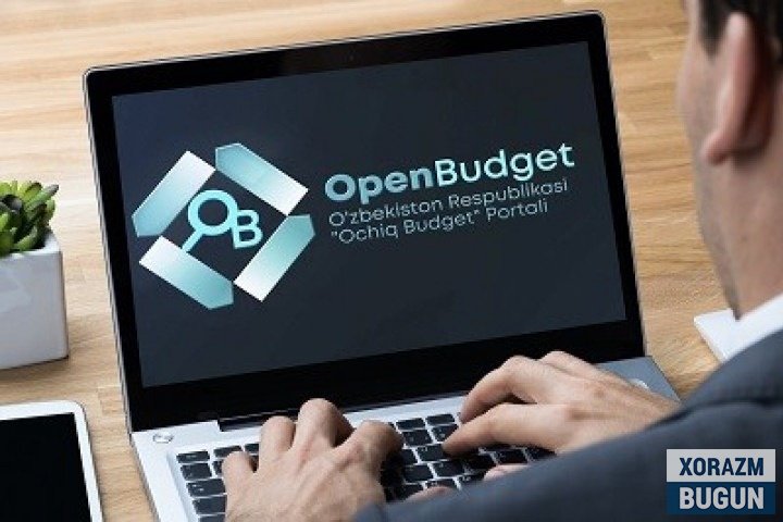 Вазирлик "Опен бюджет"га овоз бериш билан боғлиқ фирибгарликдан огоҳлантирди