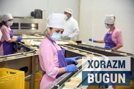 2025 йилда Ўзбекистонда неча киши иш билан таъминлангани айтилди