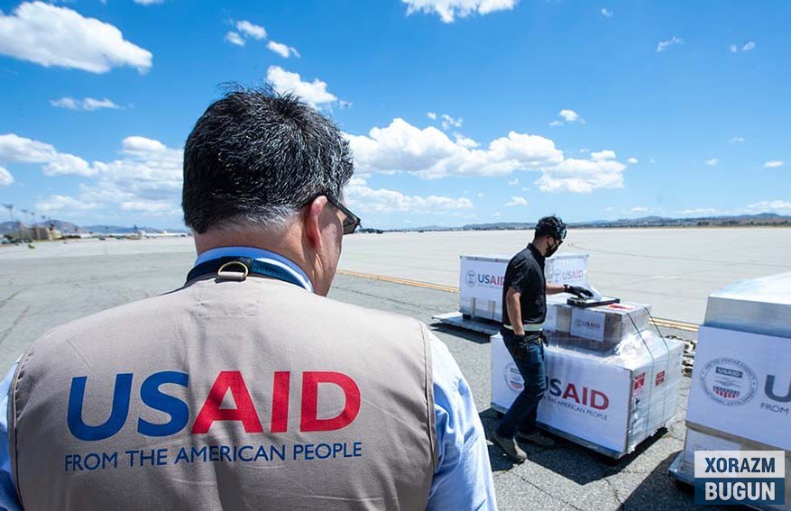 USAID расман ёпилади – Марко Рубио  АҚШ Халқаро тараққиёт агентлиги тугатиладиган бўлди.