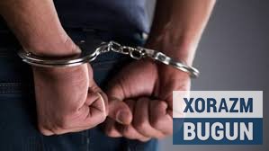 Янгиариқ туманида 8 ой давомида нечта жиноят содир бўлганлиги айтилди.