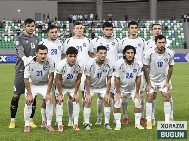 Ўзбекистон ва Қирғизистон ҳал қилувчи баҳсга киришади