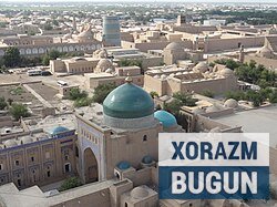 9 сентябр куни Хоразмда қандай об-ҳаво кутиляпти?