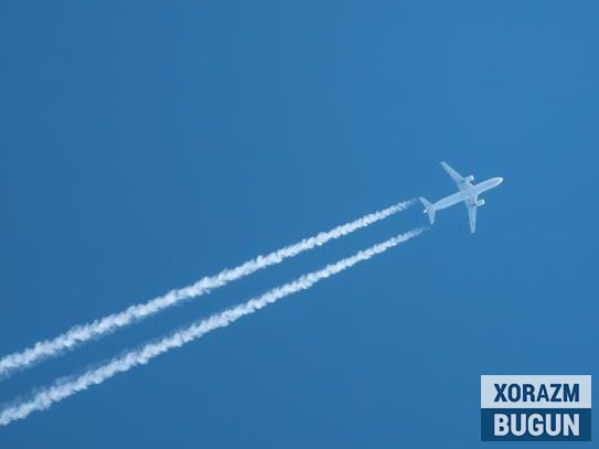 Латвия Беларусь ва Россия билан ҳаво чегараларини ёпди