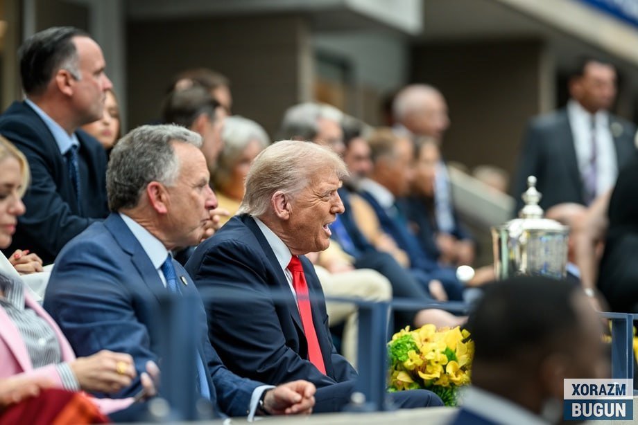 Трамп Ўзбекистонга келиши мумкин – Eurasianet