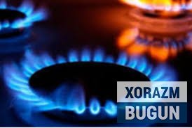 Шовот ва Қўшкўпир туманларида газ таъминоти вақтинча тўхтайди