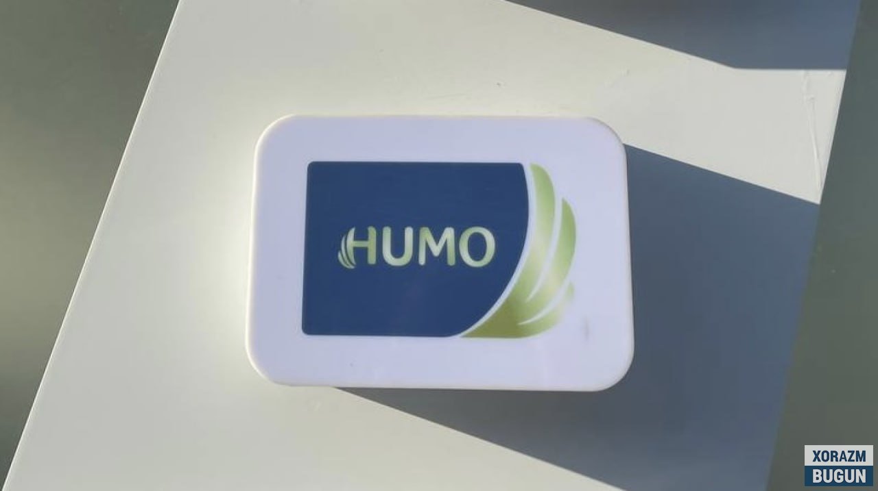 Humo раҳбариятида ярим йил ичида учинчи алмашинув