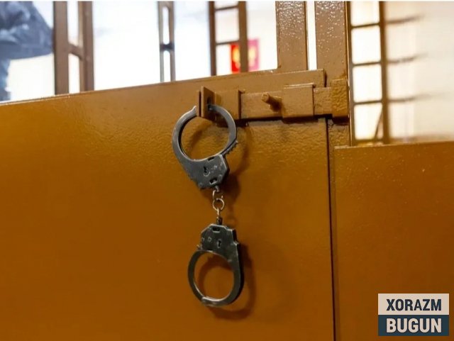 Россияда 5 ўзбекистонлик ҳибсга олинди