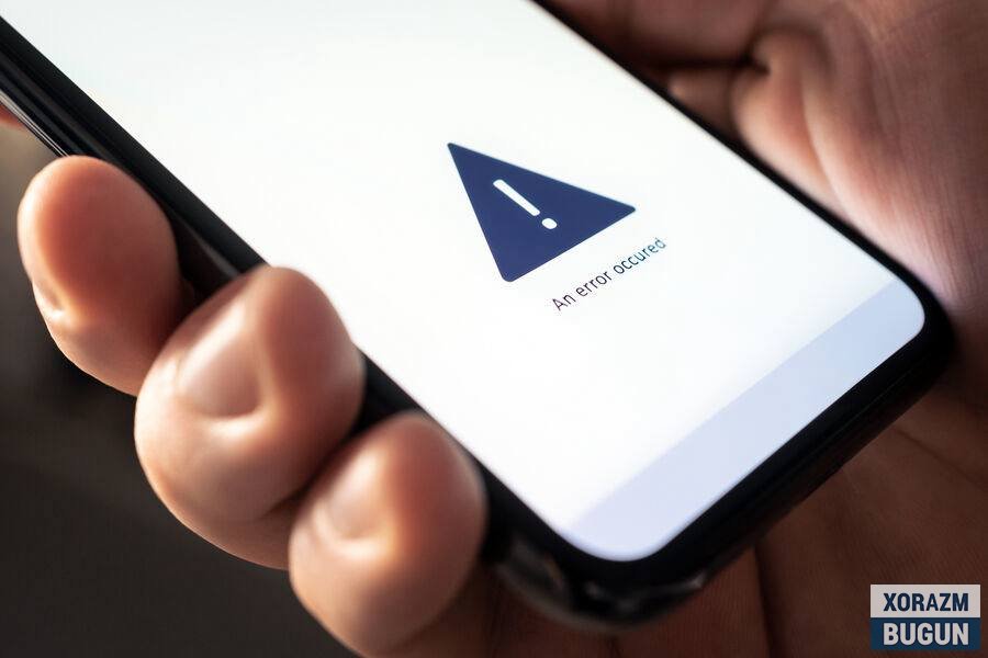 Афғонистонда интернет бутунлай ўчирилди