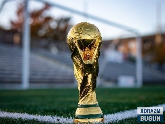 Жаҳон чемпионати кечиктирилиши мумкин