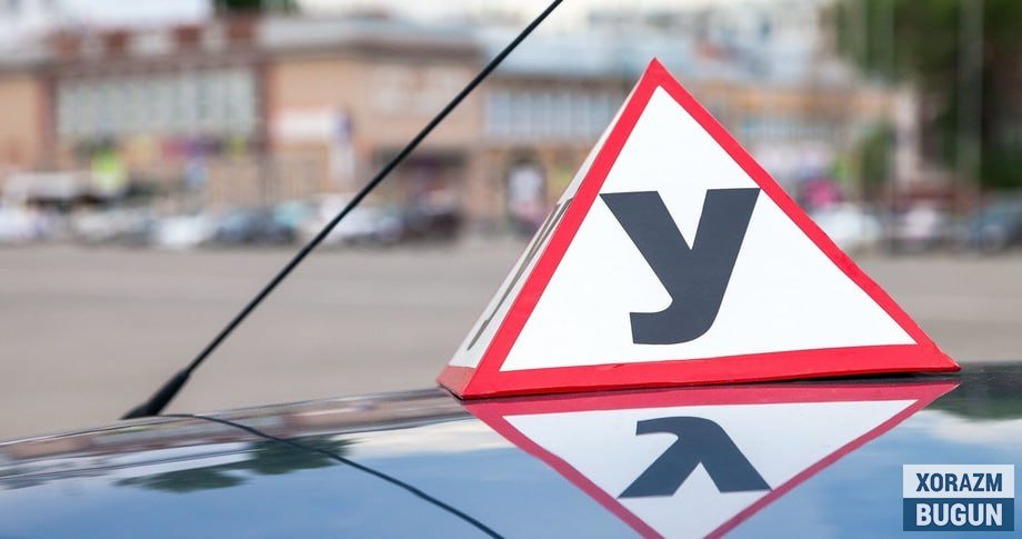 Автомактаблар учун ягона электрон гувоҳнома намунаси тасдиқланди