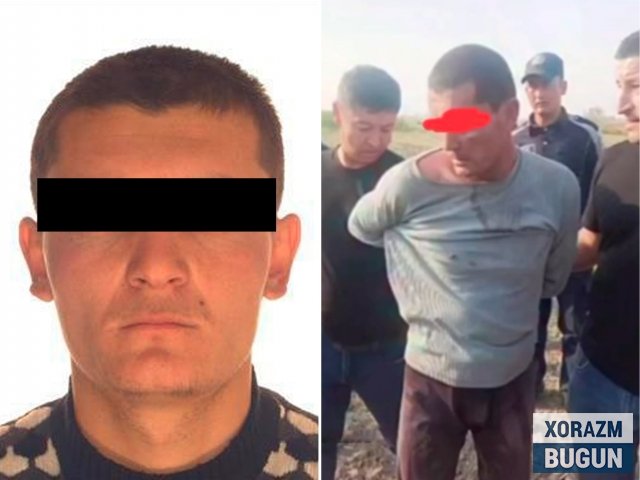 Педофилнинг қамоқдан қочиши ортидан ИИО ходимларига жиноят иши очилди