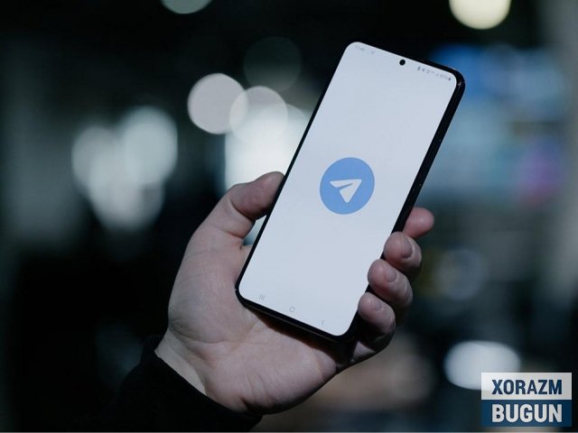 Россияда WhatsApp ва Telegram фаолияти чекланади