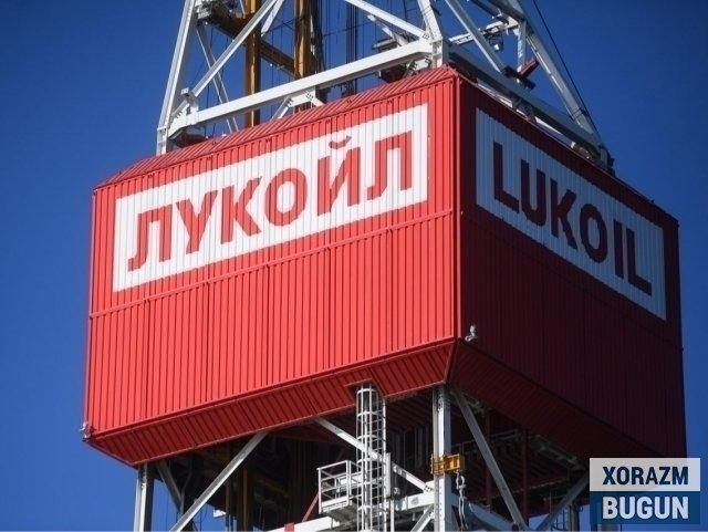 “Лукойл” санкциялар туфайли хориждаги активларини сотади