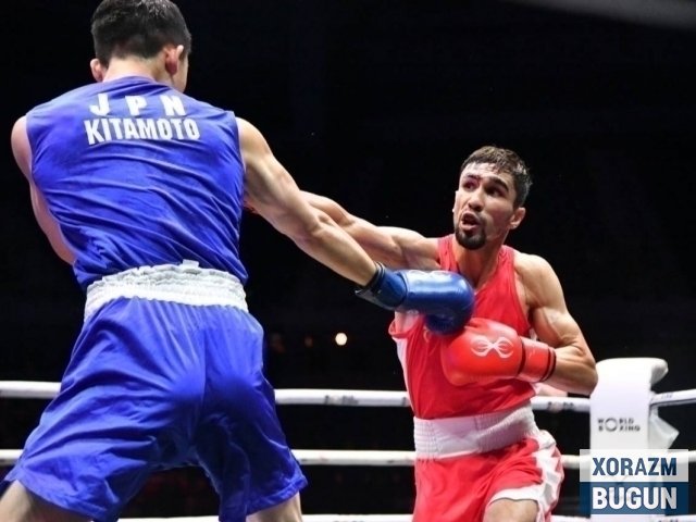World Boxing рейтинги эълон қилинди. Ўзбекистон нечанчи ўринда?