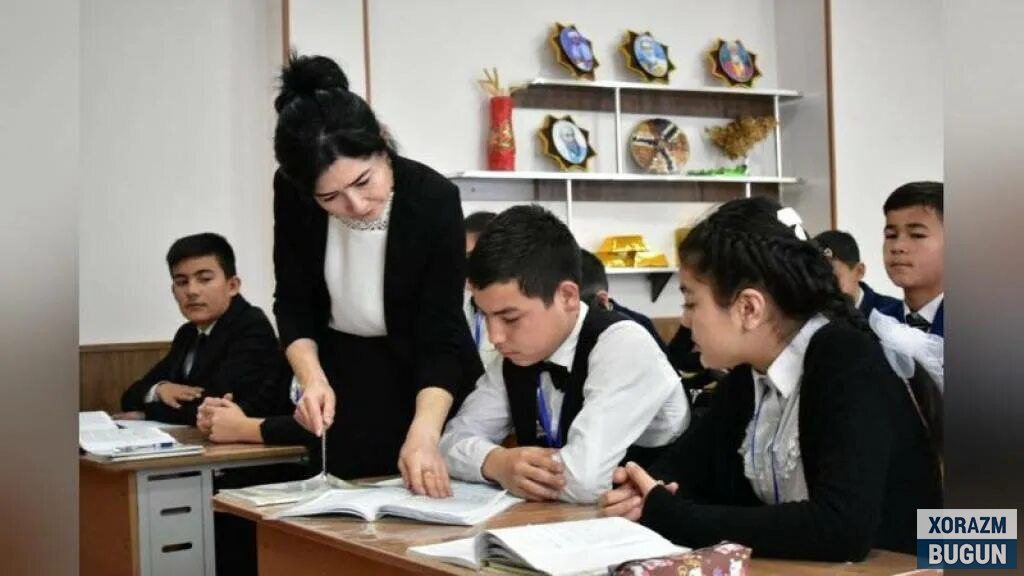 Энди 9-синф битирувчилари техникумларда тўлиқ давлат ҳисобидан ўқийди
