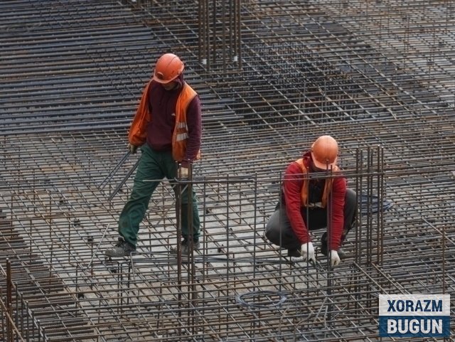 Россия 2026 йилда мигрантлар учун квотани оширмоқчи