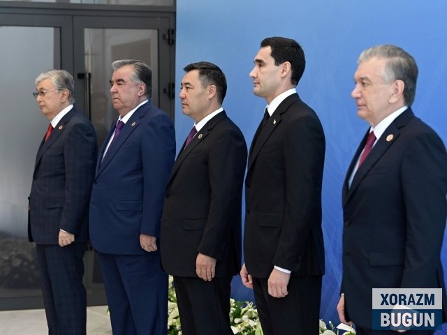 Тошкент саммитида кимлар қатнашиши маълум бўлди