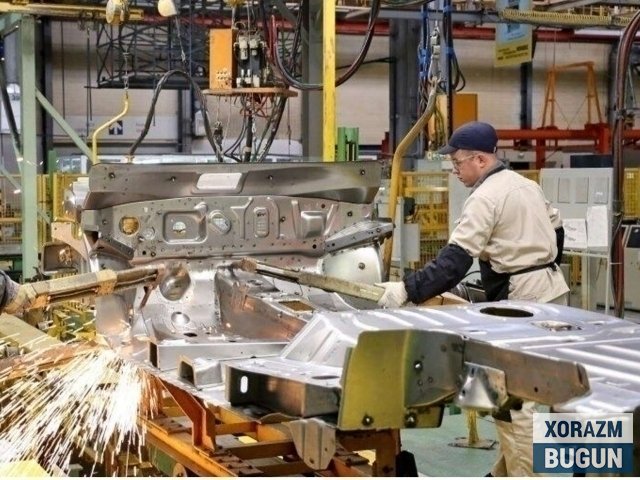 Марказий Осиё давлатлари биргаликда бренд яратмоқчи