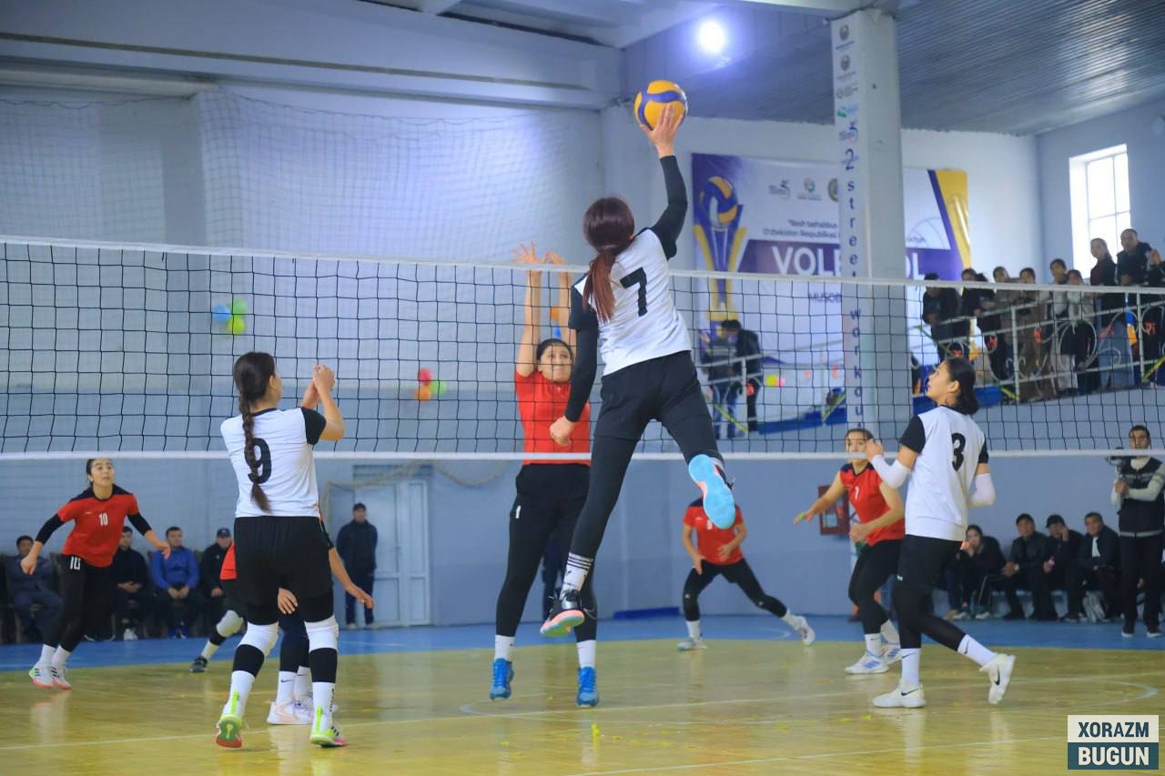U-21 Ўзбекистон чемпионати: “Хоразм—UrDU” жамоаси — чемпион!