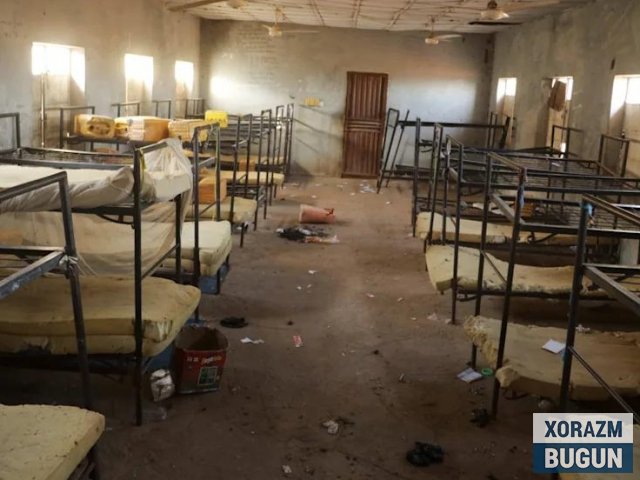 Ўқитувчи ўлдирилди, 25 қиз ўғирлаб кетилди. Нигериядаги мактабга қуролли ҳужум бўлди