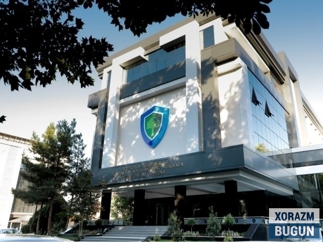 Экология вазирлиги қўмитага айлантирилди