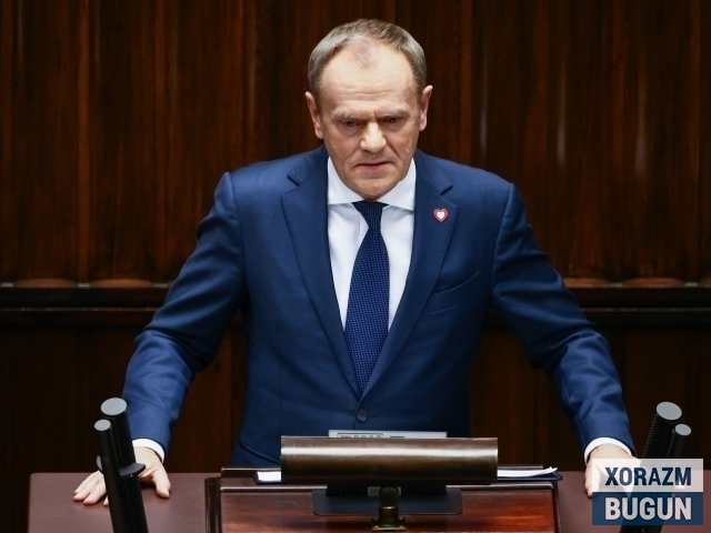 Россия диверсиялари чегарадан ўтди – Польша
