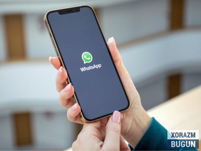Россияда WhatsApp тўлиқ блокланиши мумкин