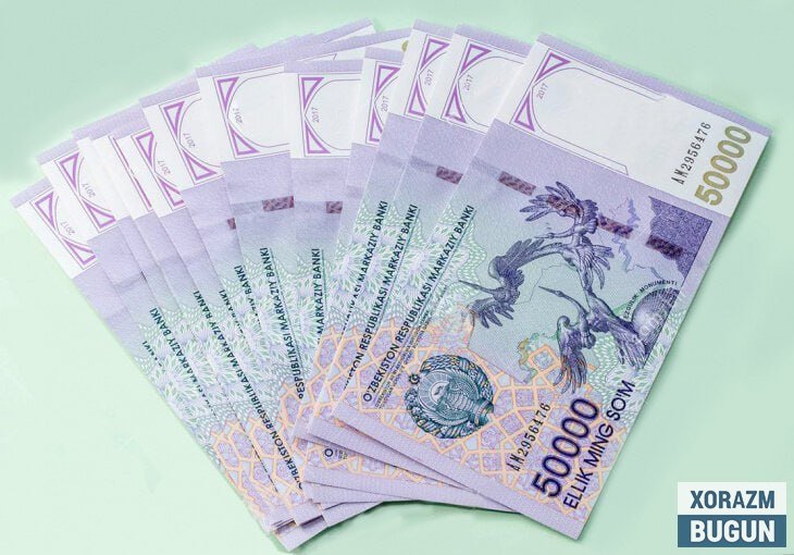 1,16 млндан зиёд оилалар иситиш мавсумида 1 млн сўмлик ёрдам олади